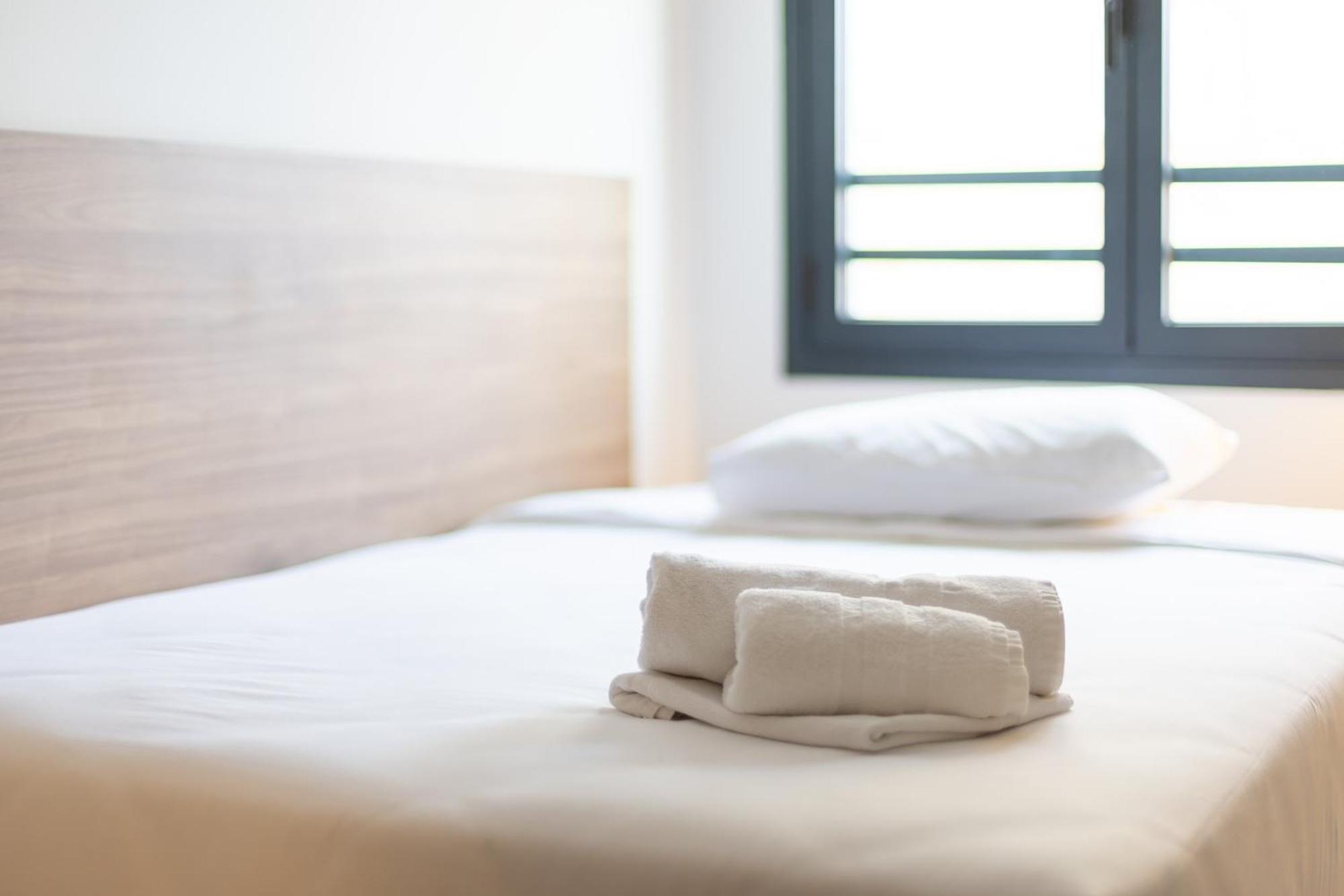 Hotel Nido Principe Pio Madrid Room photo
