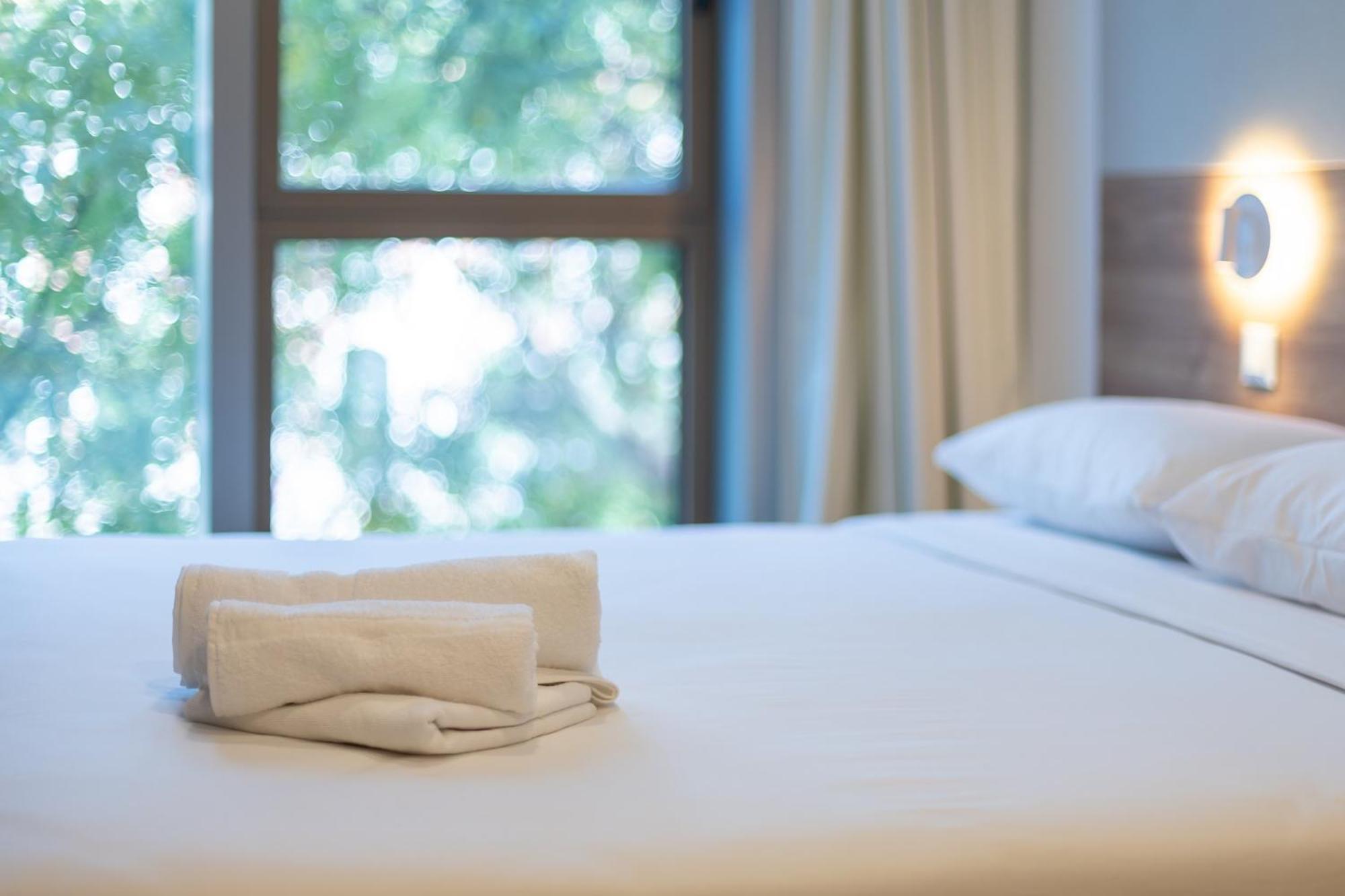 Hotel Nido Principe Pio Madrid Room photo